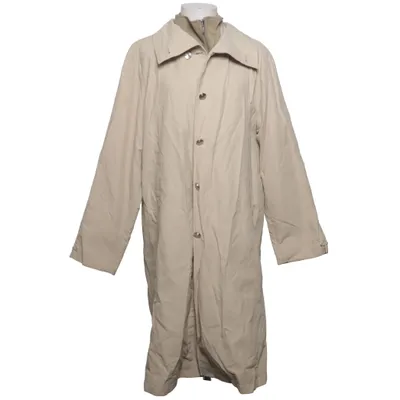 Trenchcoat (Beige) van Dahléns