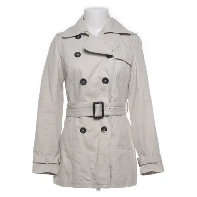 Trenchcoat (Beige) från Equipe