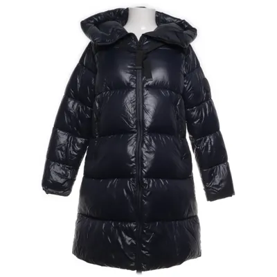 Vinterkappa (Blå) från Save the Duck Polyamid, Polyester