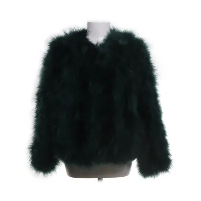 Pello bello feather jacket online