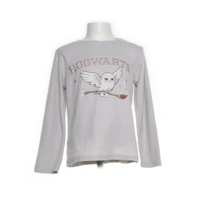 Fleecetröja (Grå) från Harry Potter