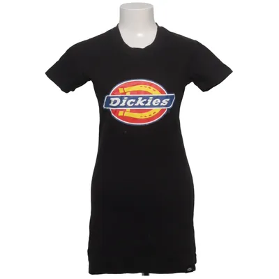 T-shirt (Svart) från Dickies Bomull