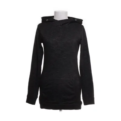 Capuchon sweater (Zwart) van Urban Classics Katoen, Polyester