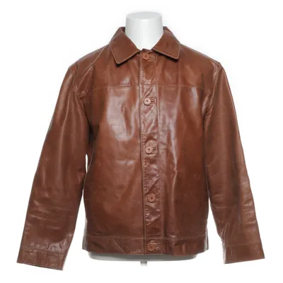 Veste (Marron) de Cinque Acétate, Polyamide