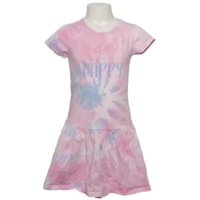 Dress (Pink, Blue, Multicolored) from Happy Girls