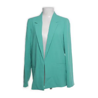 Blazer (Groen) van Soaked Gerecycled polyester