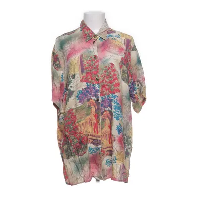 Chemise à manches courtes (Multicolore) de Canda
