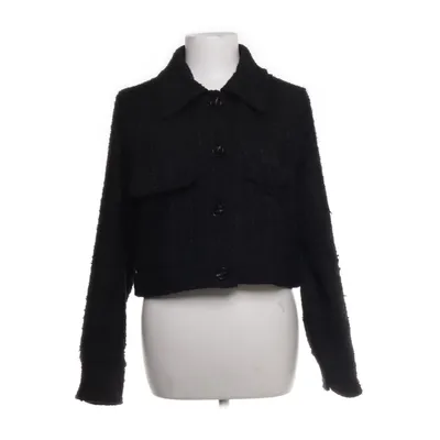 Overshirt (Zwart) van Neo Noir