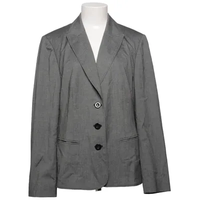 Blazer (Gray) from Betty Barclay Polyester