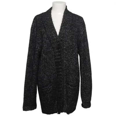 Kofta (Svart, Grå) från Signe Incognito Akryl, Mohair, Polyester