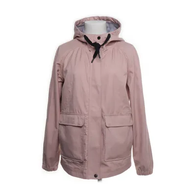 Outdoor jas (Roze) van Cropp