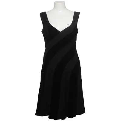 Klänning (Grå, Svart) från Bellville Sassoon Akryl, Polyester, Viskos