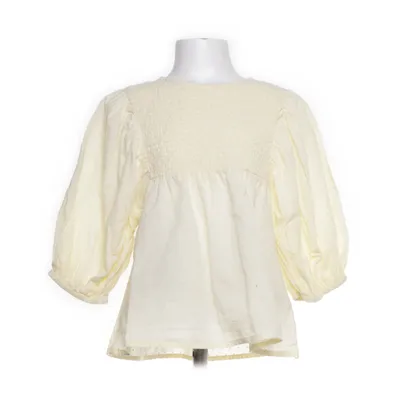 Blouse (Yellow) from Name It Cotton