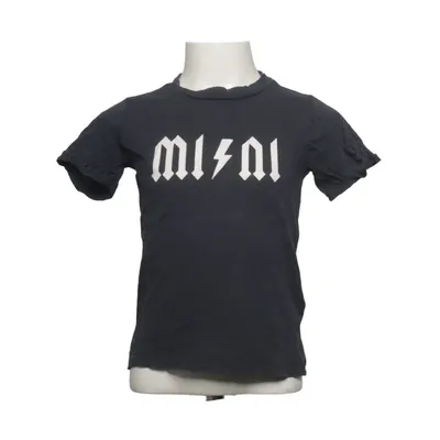 T-shirt (Gris) de Mini Gina Tricot Coton