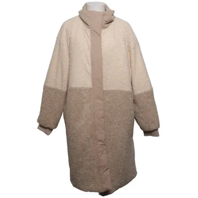 Manteau (Beige) de Mazine Polyester