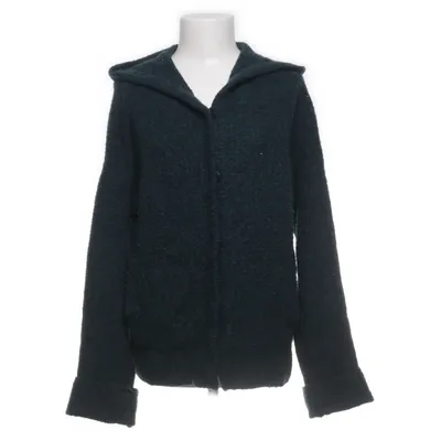 Cardigan (W16492) from Nile Acrylic, Elastane, Polyamide, Polyester, Wool