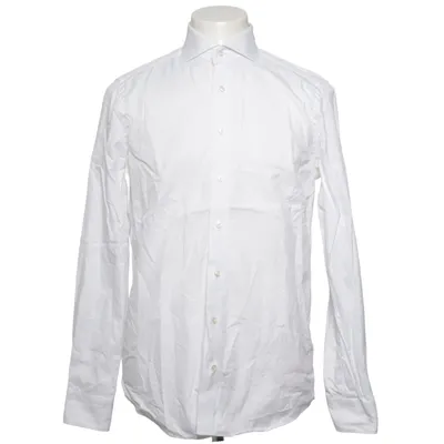Shirt (Harvard 1) from Emanuel Berg Cotton