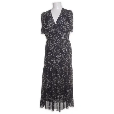 Klänning (Blå, Flerfärgad) från Soaked in Luxury