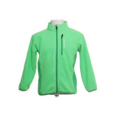 Fleecejacka (Grön) från Everest Polyester