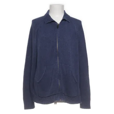 Kofta (Blå) från Tulchan Bomull, Polyamid