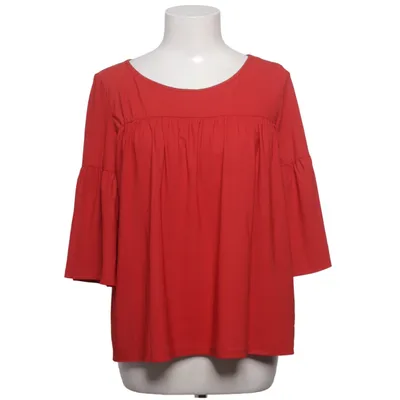 Blouse (Rouge) de Studio Anneloes Élasthane, Polyamide