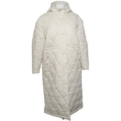 Vinterfrakke (Beige) fra GANT