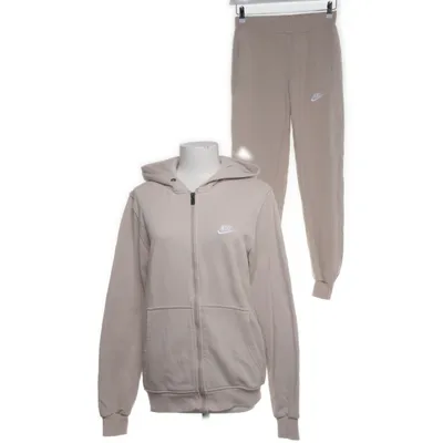 Mjukisset (Beige) från Nike Bomull