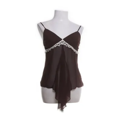 Pajama top (Brown) from Polo Garage