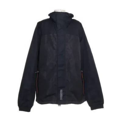 Skidjacka (Svart) från Crivit Sports Polyester
