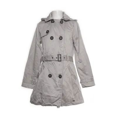 Trenchcoat (Grå) från Okaïdi Polyester