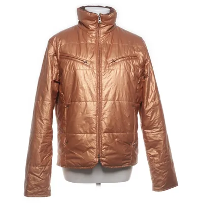 Winterjas (DAMIRO) van P.K Sports Polyester