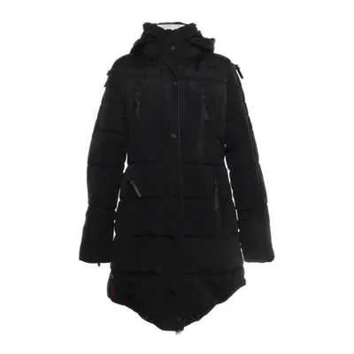 Vinterjacka (Svart) från Marikoo Polyester