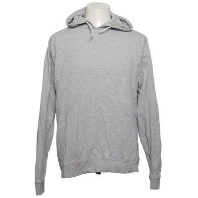 Sweat à capuche (Gris) de DNMD Coton, Viscose