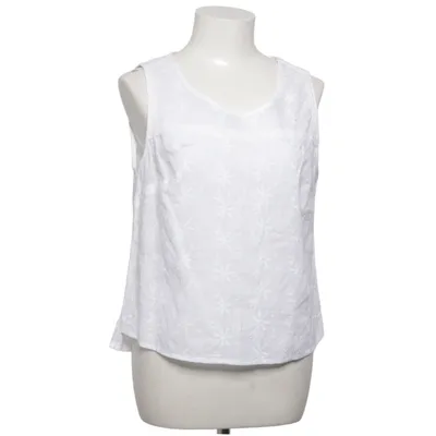 Haut (Blanc) de Distler Coton