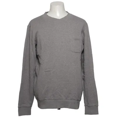 Sweatshirt (Gris) de Shore Leave Coton