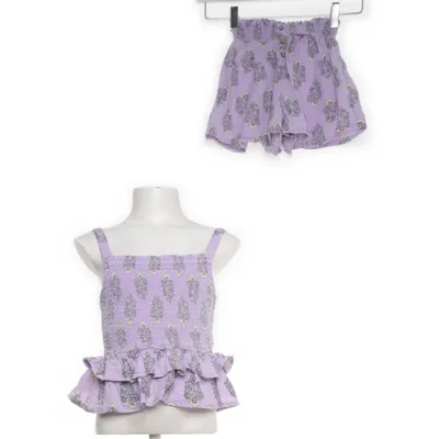 Set (Purple, Multicolored) from Kiabi