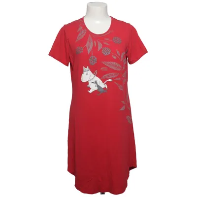 Tuniek (Rood) van Martinex Katoen, Modal