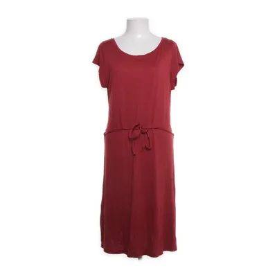 Klänning (Röd) från GR Design Elastan, Viskos