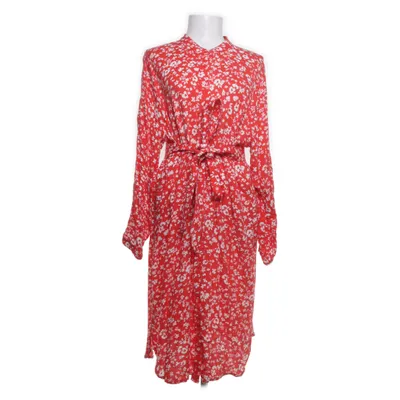 Cardigan (Rød, Hvid) fra VRS Woman Viscose
