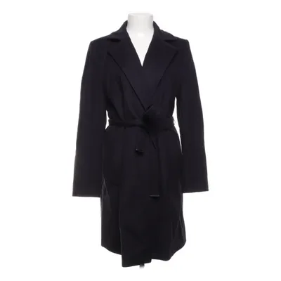 Coat (JC403) from JOOP! Cashmere, Cupro, Polyamide, Wool