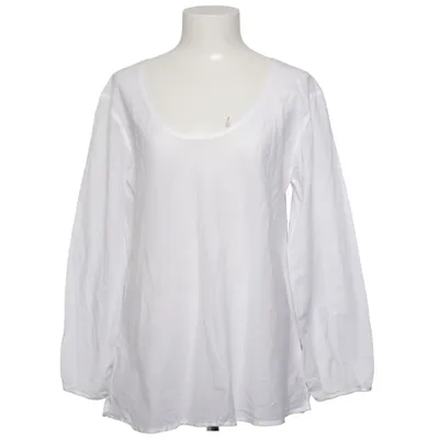 Haut (Blanc) de Line of Oslo Coton