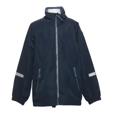Jacket (Blue) from Polarn O. Pyret Polyester