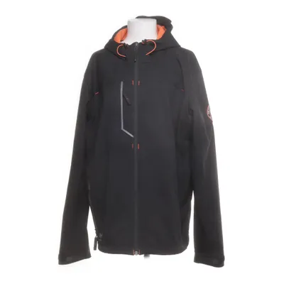 Softshelljacka (Svart) från Helly Hansen