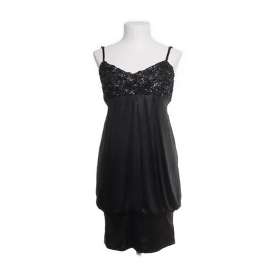 Klänning (Svart, Silverfärgad) från Dunnes