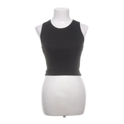 Débardeur (Noir) de Pull & Bear Coton, Élasthane