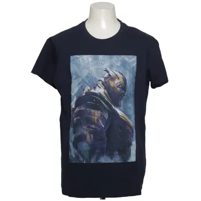 T-shirt (Thanos) från Marvel Avengers Bomull