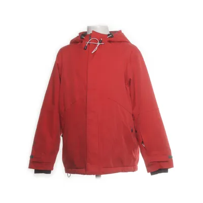 Skidjacka (Bandon Insulated Jacket Jr G) från Neomondo Polyester, Polyuretan