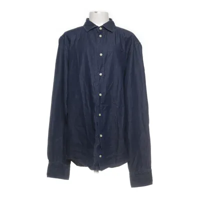 Chemise en jean (Bleu) de Hackett London Coton