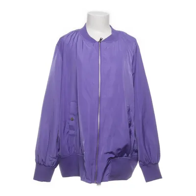 Blouson (Violet) de Zizzi Polyester