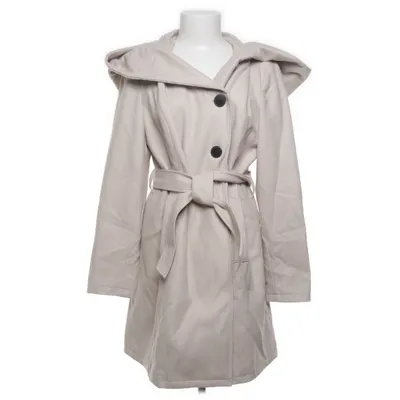 Manteau (Beige) de 3 Suisses Collection Polyester, Laine